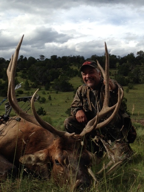 New Mexico Elk Hunt 3