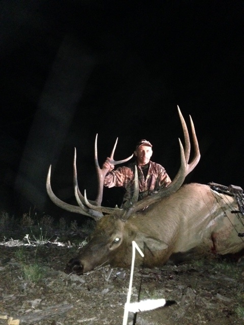 New Mexico Elk Hunt 0